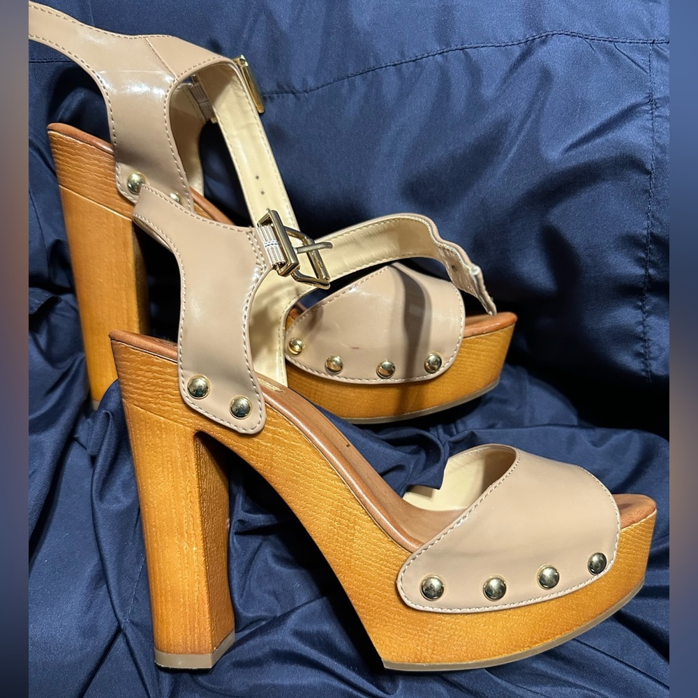 Jessica Simpson Shoes